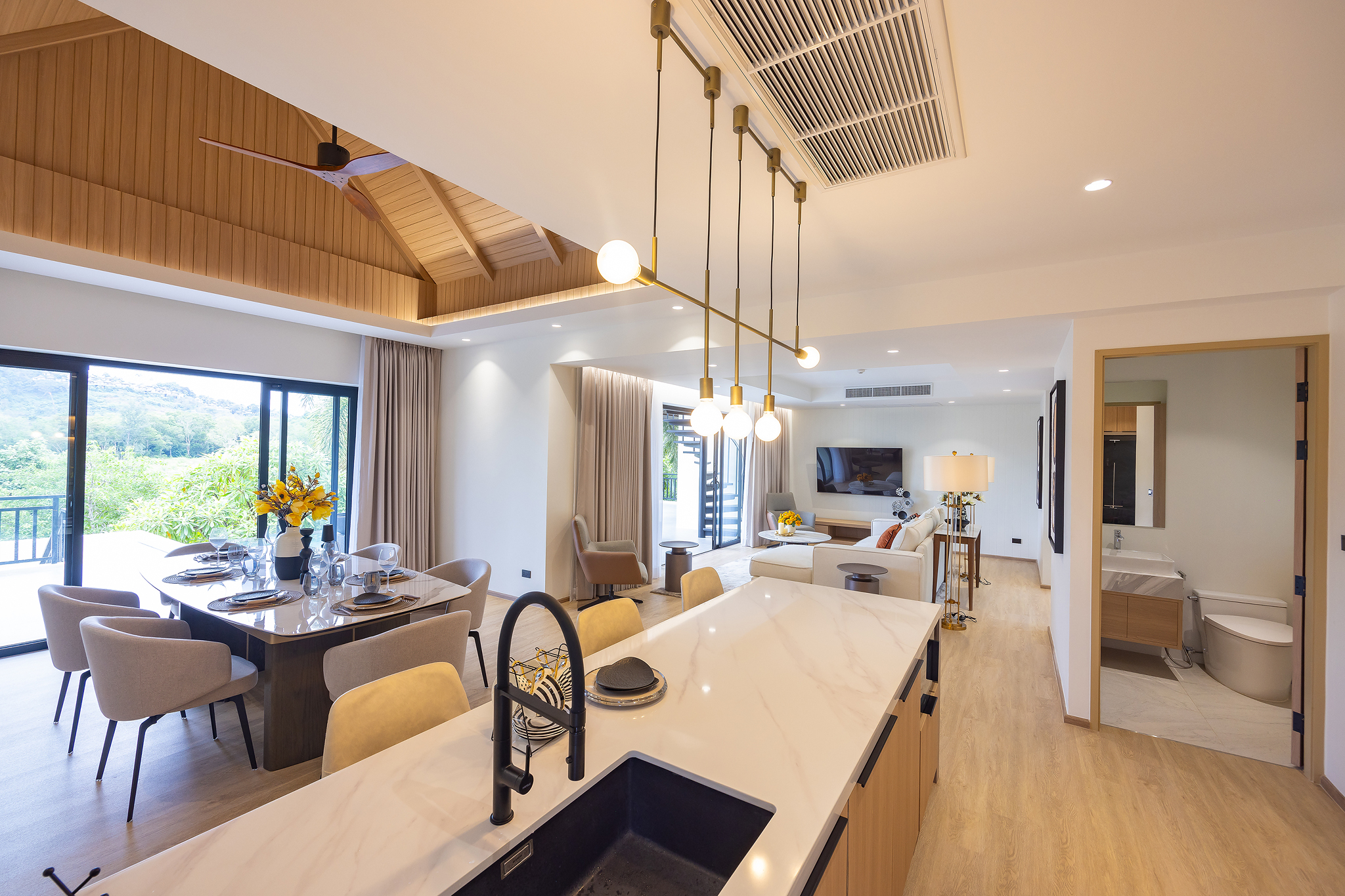 The Laytin Villa 61